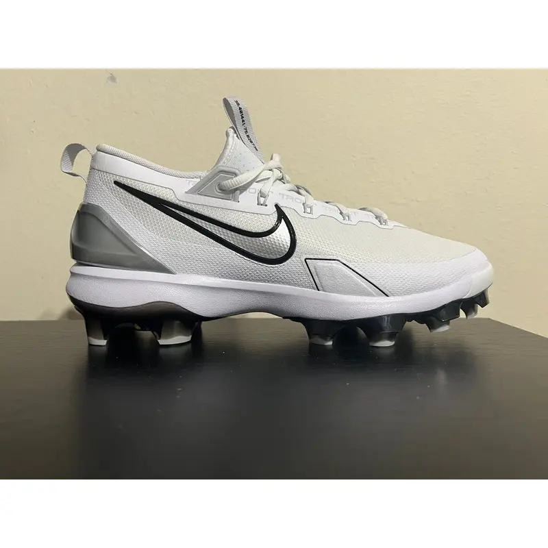 Nike Force Zoom Trout 9 Elite Low MCS Baseball Cleats Men's Size 11 FZ0884-102