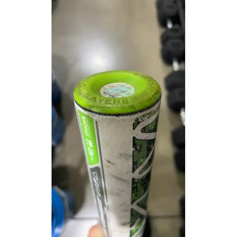 Used Combat Maxum Sl7mx112 Bb Sb Usssa 2 5 8 Bat 30" 11605-s000187497
