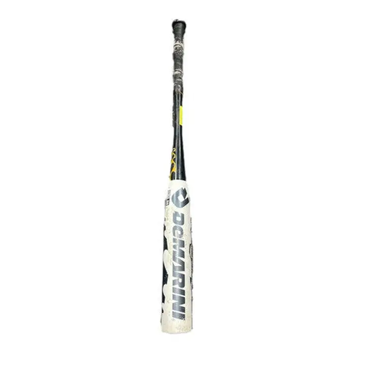 Used Demarini Vexxum Vnc11 Bb Sb High School -3 Bat 34" 11735-s000341762