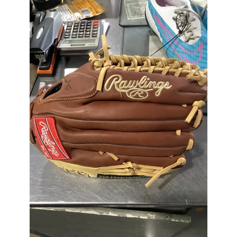 Used Rawlings Gg601brl Bb Sb Glove Brown 12 3 4" 10743-s000447637
