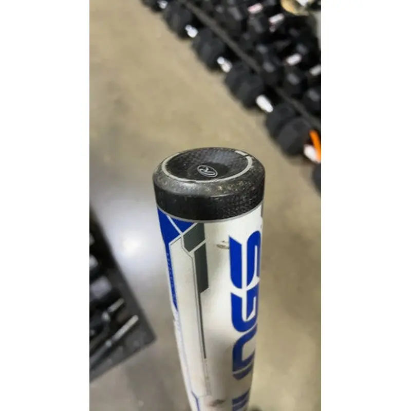 Used Rawlings Velo Hybrid Bb Sb High School -3 Bat 33" 11605-s000158073
