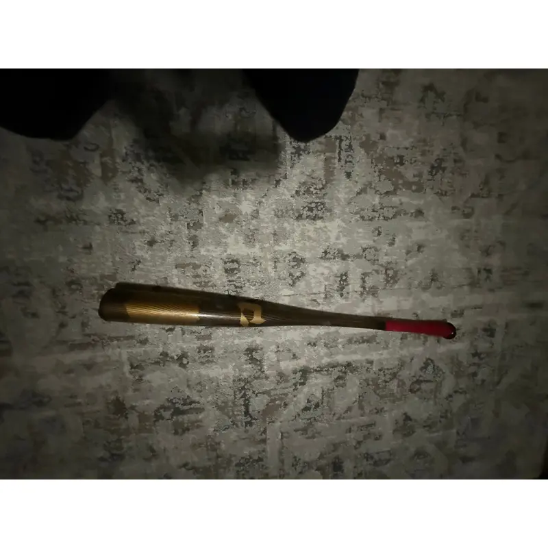 2024 DeMarini BBCOR Certified Voodoo One (-3) Alloy 30 oz 33" (Used)