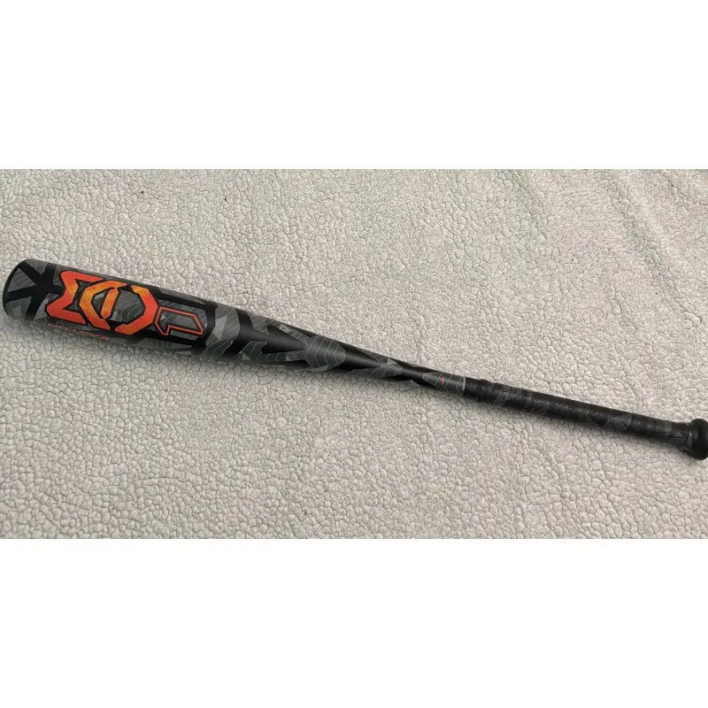 2024 Easton MAV1 Alloy USSSA Certified Bat (-10)  21 oz 31" (Used)