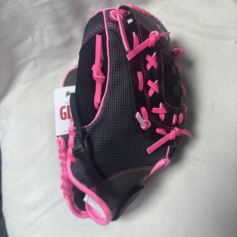 Brand New Girls LHT Size 11 Inch Franklin Fastpitch Pro Series Softball Glove