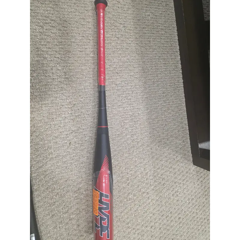 Easton ADV Hype Composite USSSA Certified Bat (-5) 26 oz 31"
