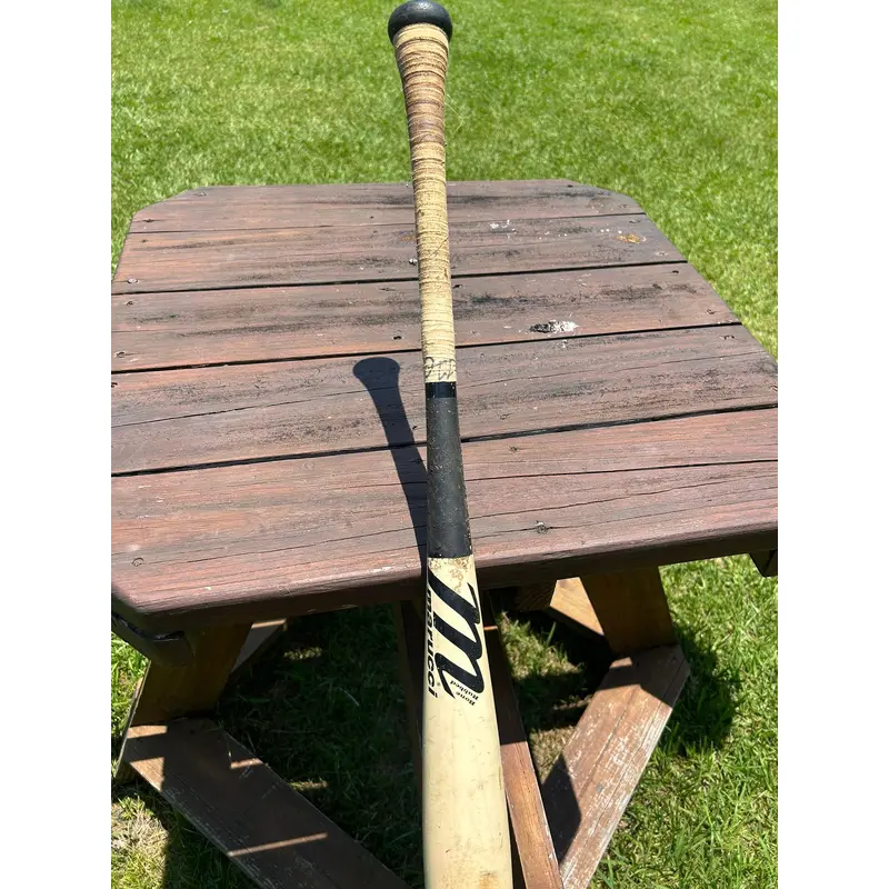 Marucci Posey28 BBCOR Certified Bat (-3) 29 oz 31" (Used)