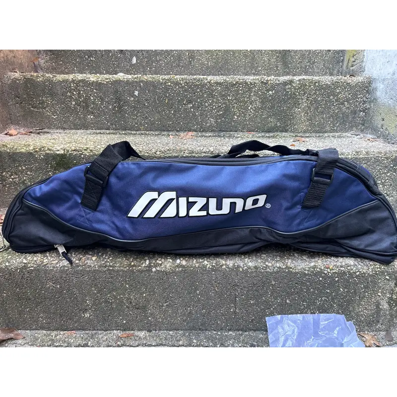 New Mizuno Baseball Tote Bag
