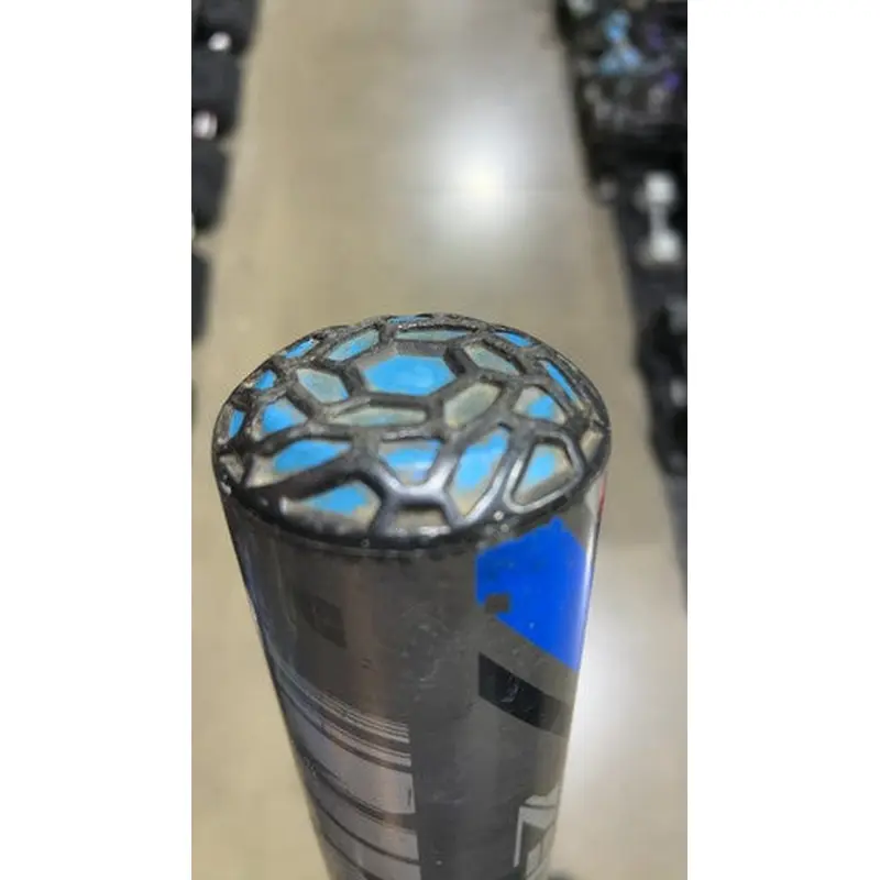 Used Demarini Cf7 Se7en Bb Sb Usssa 2 5 8 Bat 30" 11605-s000188076