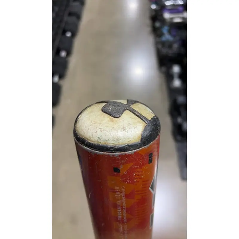 Used Demarini Nvs Vexxum Vxr15 Bb Sb Usssa 2 5 8 Bat 30" 11605-s000174388