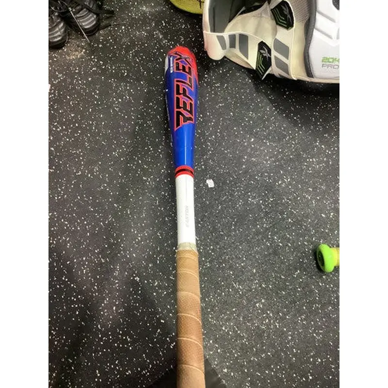 Used Easton Reflex Bb Sb Usa 2 5 8 Bat 28" 10743-c000444754