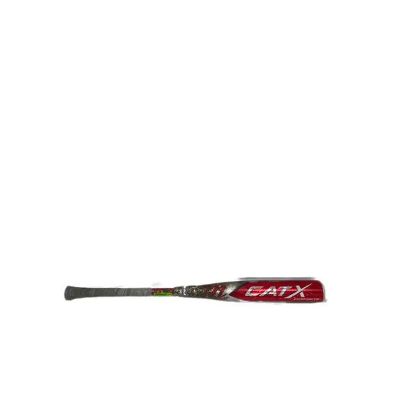 Used Marucci Bbcor Cat X Bb Sb High School -3 Bat 32" 11735-s000342823