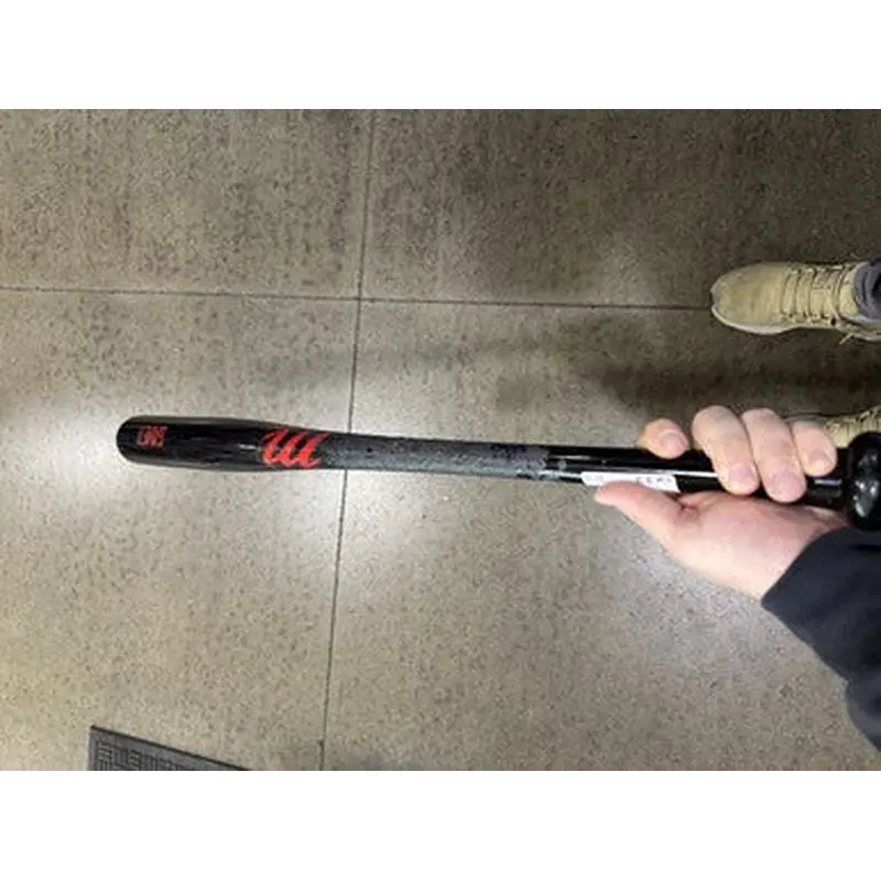 Used Marucci Gamer Bb Sb Wood Bat 30" 11605-s000193074