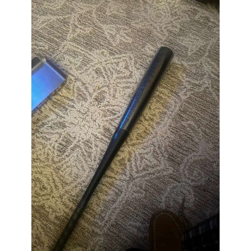 2025 Louisville Slugger Omaha BBCOR Certified Bat (-3) 30.5 oz 33.5" (New)