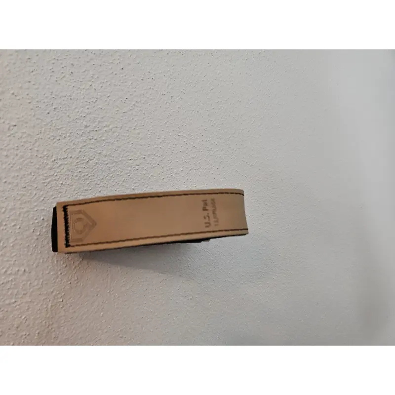 9 Strap Lite - Adult XL