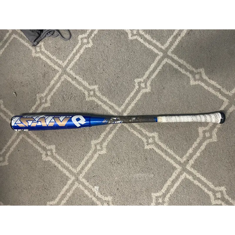 BBCOR Certified DeMarini (-3) 30 oz 33" Vexxum Bat