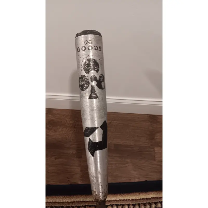 DeMarini BBCOR Certified Bat (-3) 33" (Used)