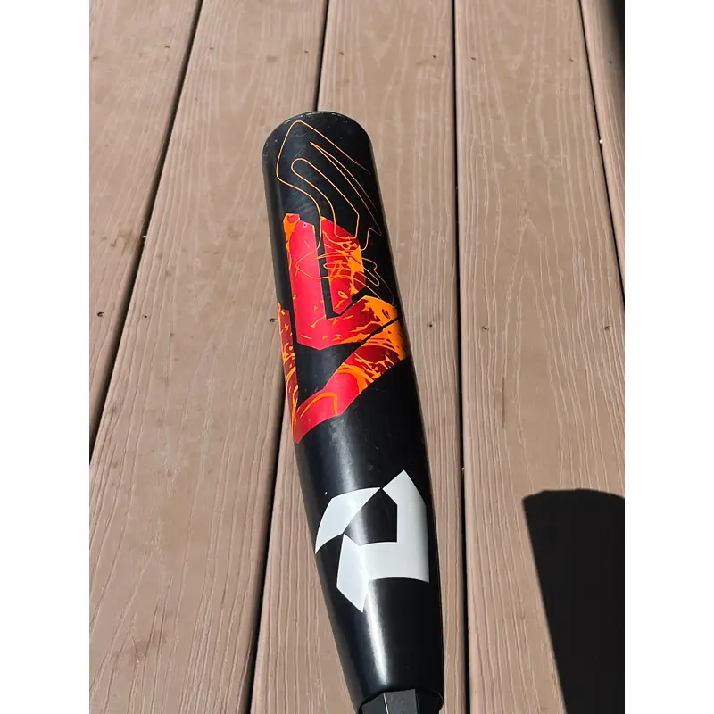 Demarini Cf mashup 31 drop 10