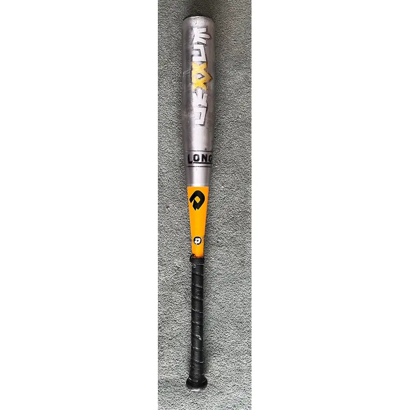 DeMarini Vexxum Half & Half Long Berrel