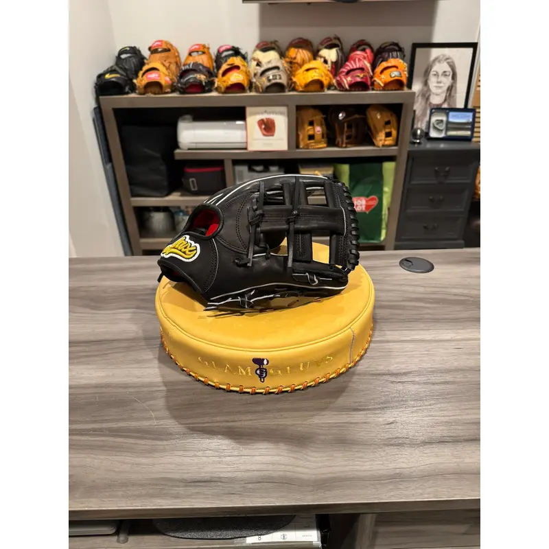 Jax DM-5 11.5 w/ Pegasus Break-In                                   Trade Only