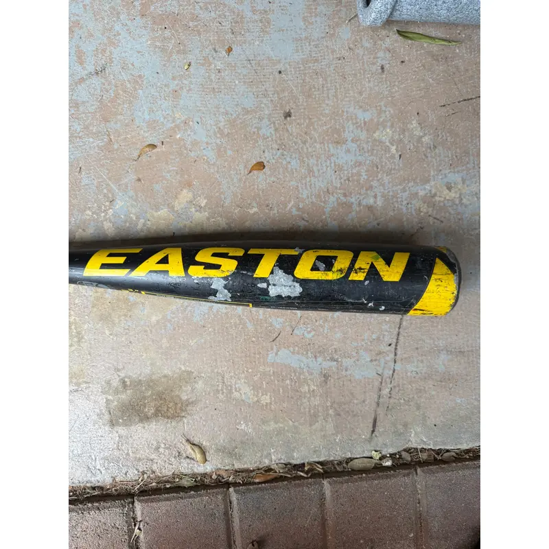 Used Easton USSSA Certified (-10) 22 oz 32" S3 Bat
