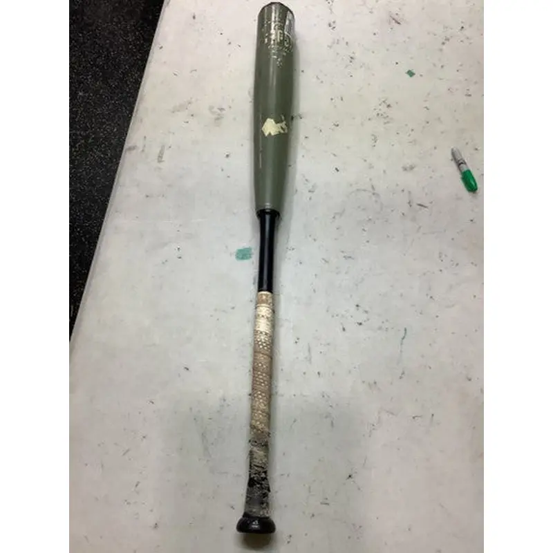 Used Rawlings Mach Ai Bb Sb High School -3 Bat 33" 10743-s000443410