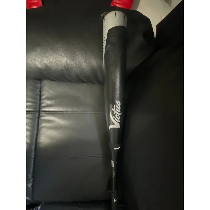Used USSSA Certified 2021 Victus Alloy Nox Bat 24 oz 32"