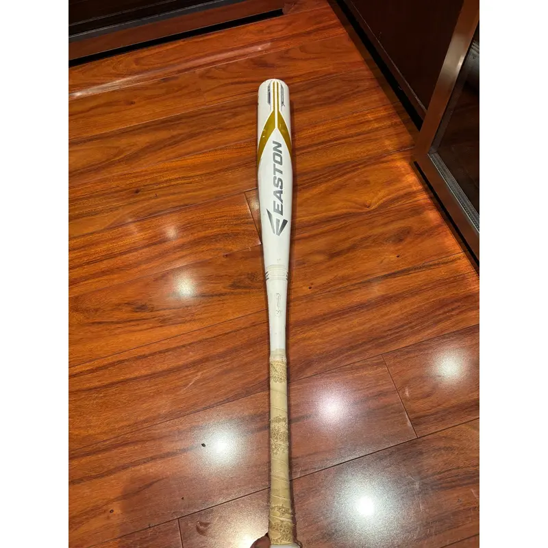 2018 Easton Ghost X Composite BBCOR Certified Bat (-3)  29 oz 32" (Used)
