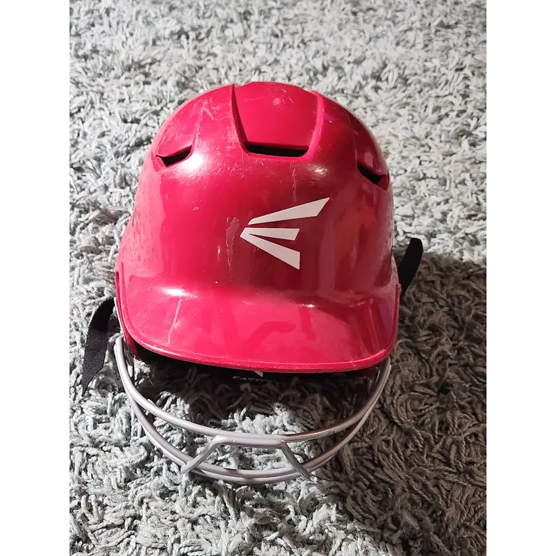6 7/8 Easton Z5 Batting Helmet (Used)