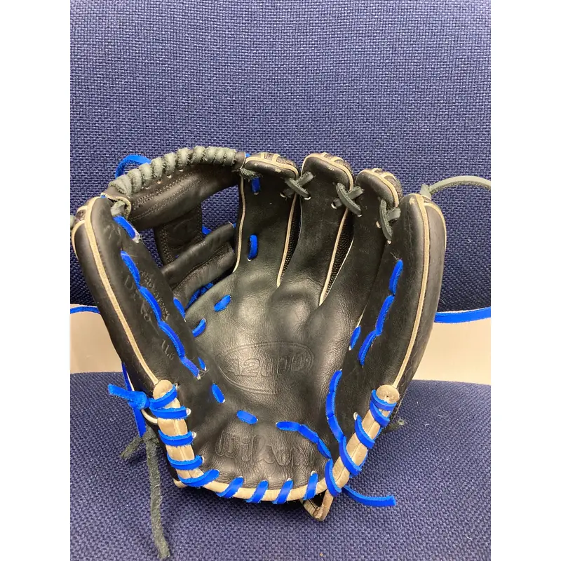Baseball/Softball Glove Relacing