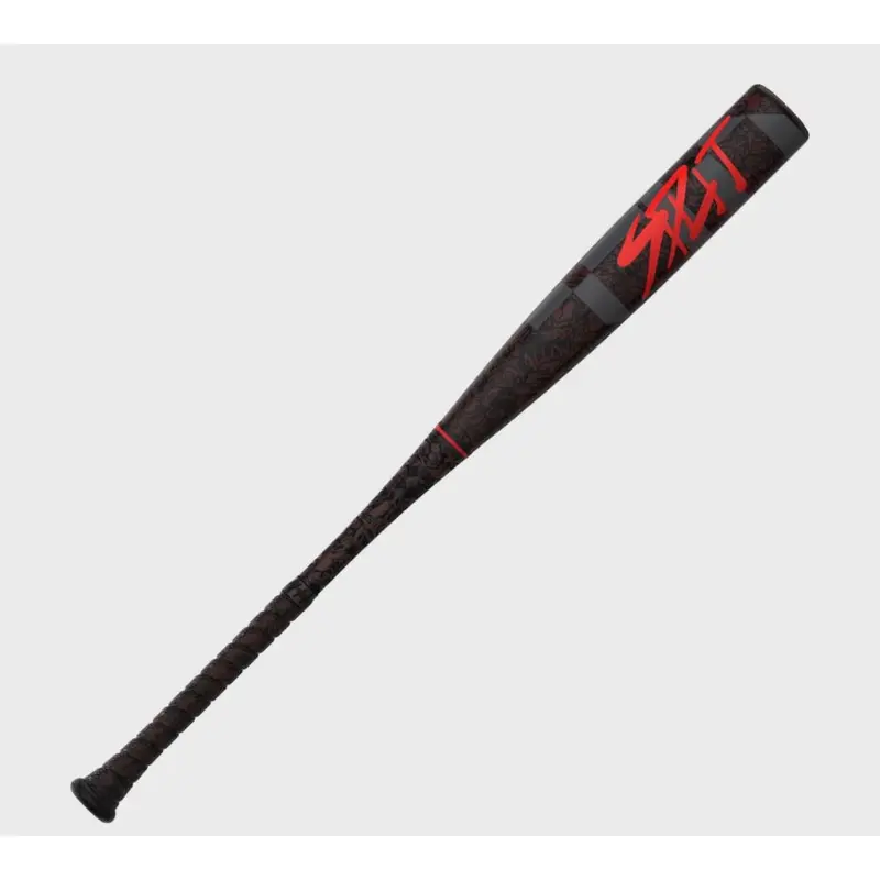 Brand New BBCOR Certified 2024 Easton Hybrid SPLIT Bat (-3) 30 oz 33"
