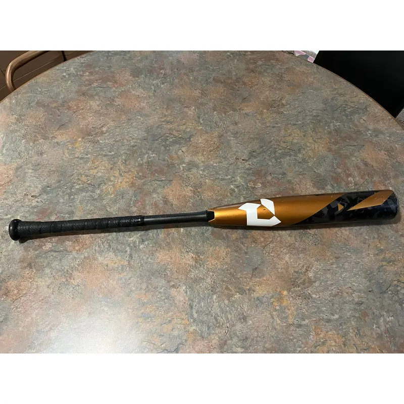 DeMarini USSSA Certified Composite 27 oz 32" (Used) Zoa Bat