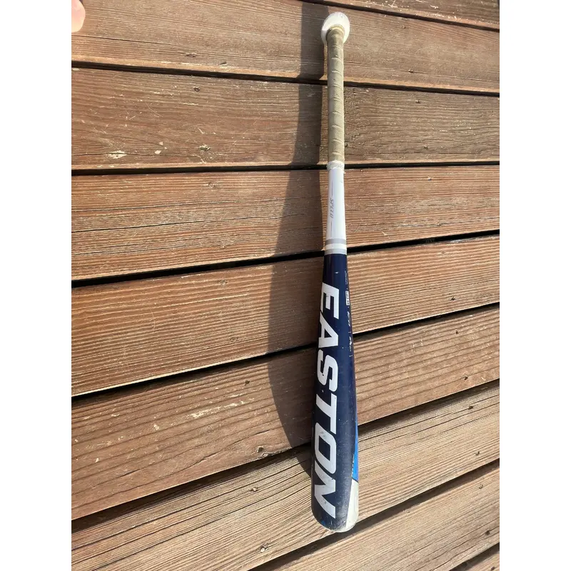 Easton Speed Alloy Bat (-3) 27 oz 30" (Used)