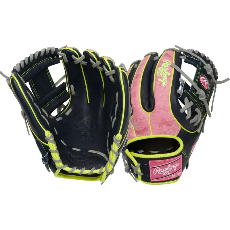 Rawlings Gold Glove Club Nov 24 Heart of Hide 11.75 Baseball Glove RHT