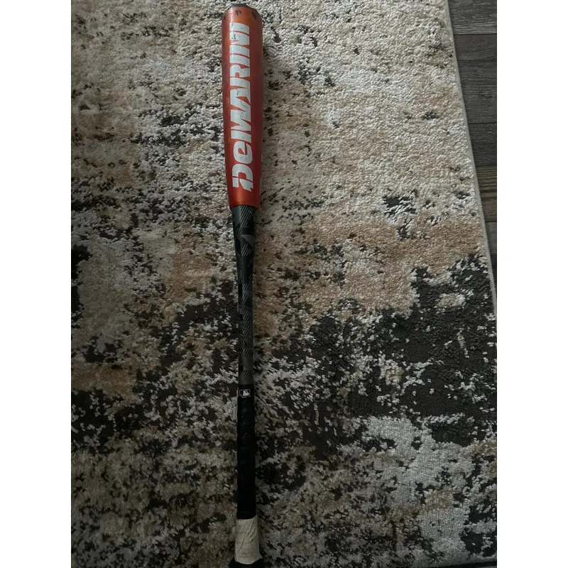 Used BBCOR Certified Hybrid (-3) 30 oz 33" Vexxum Bat