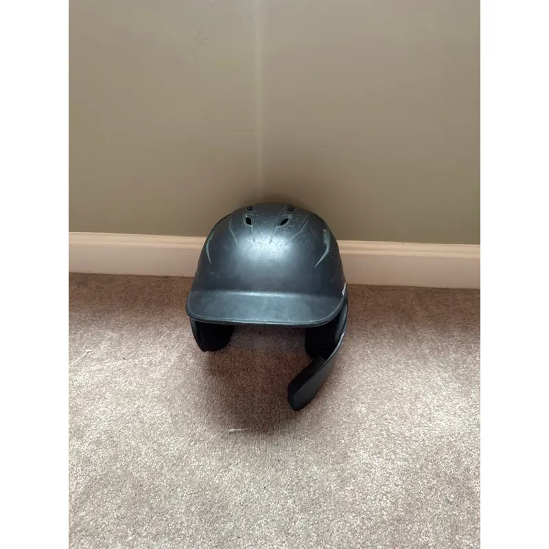 Used Boombah Batting Helmet