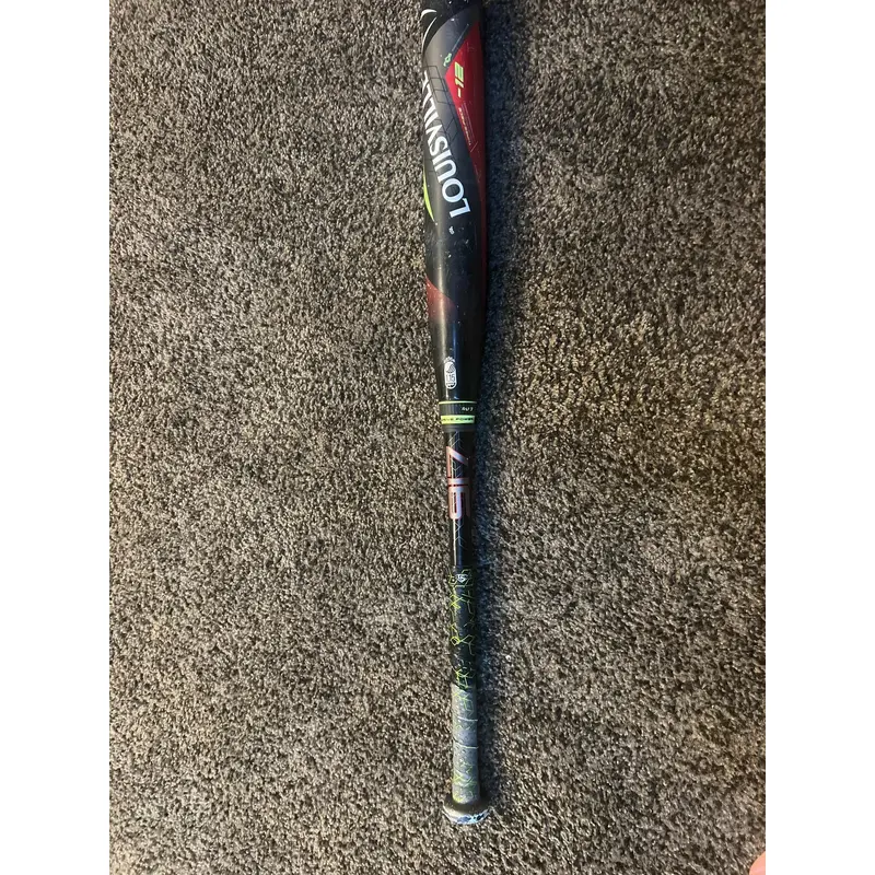 2017 LOUISVILLE SLUGGER PRIME 917  30/18  Drop -12  2 1/4 Barrel.   Free Shipping!!!!