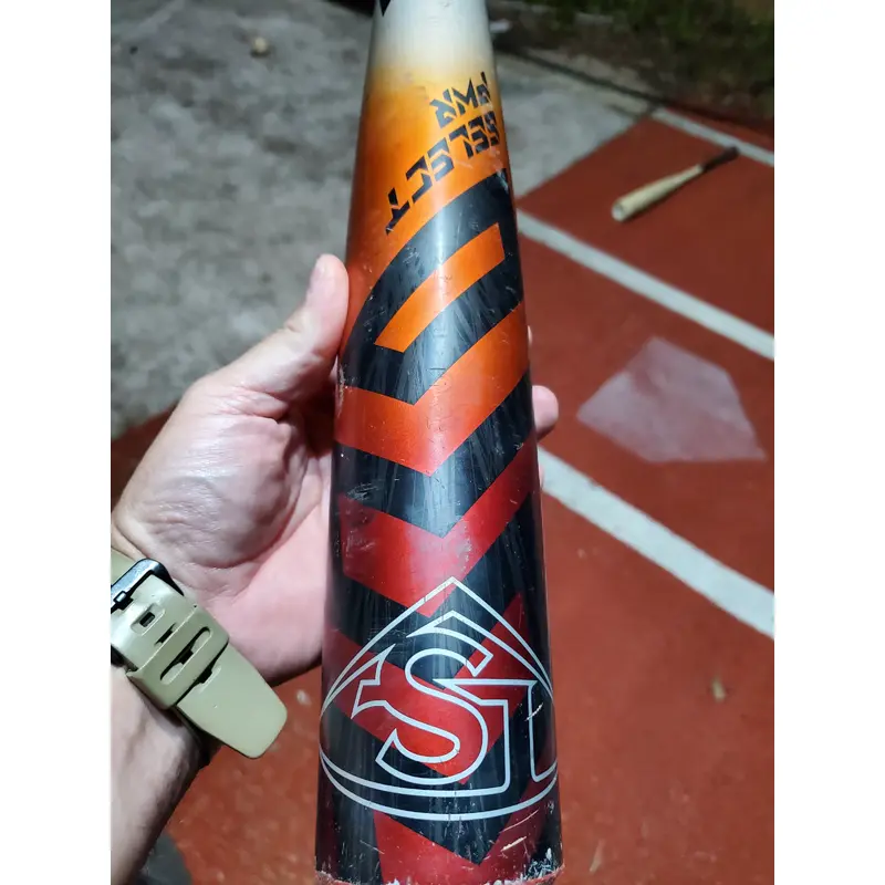 2023 Composite (-10) 22 oz 32" Select PWR Bat