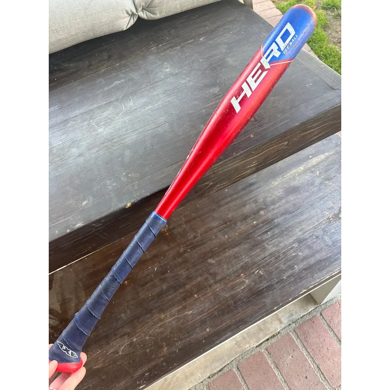 Axe tee ball bat