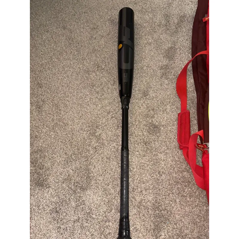 DeMarini BBCOR Certified Composite 30 oz 33" (Used) CF Bat