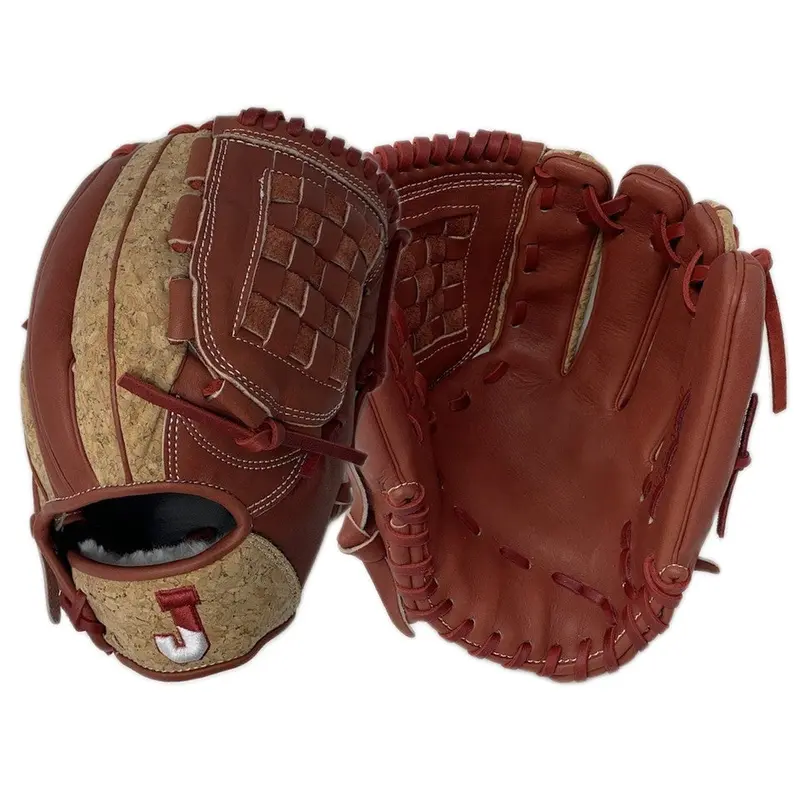JCATALINA-12B-RightHandThrow JSeries Catalina Cork Special Edition 12 Inch Baske