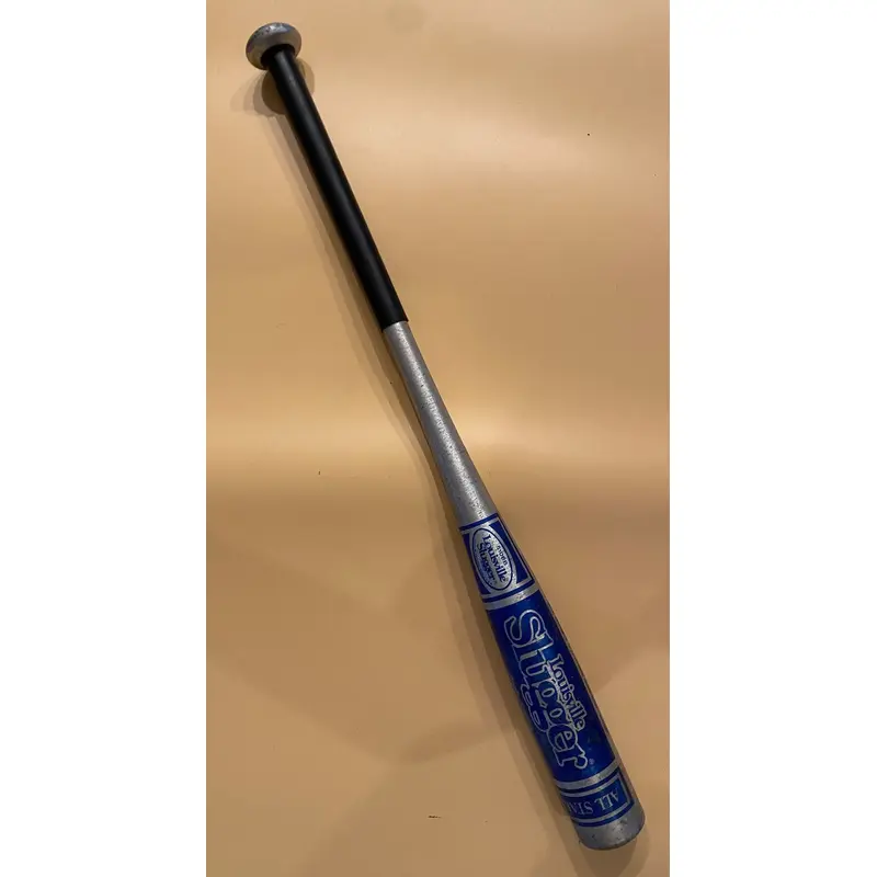Louisville Slugger Alloy 23 oz 28" Bat