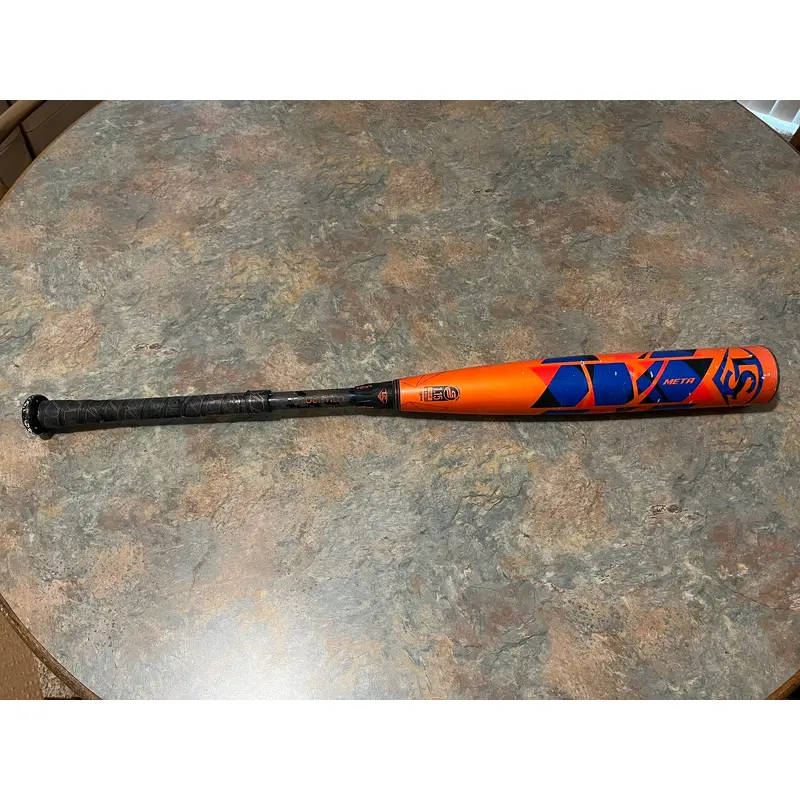 Louisville Slugger USSSA Certified Composite 27 oz 32" (Used) Meta Bat