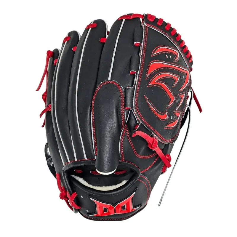 New 12" David Sports Innost Edition, Solid Web, RHT
