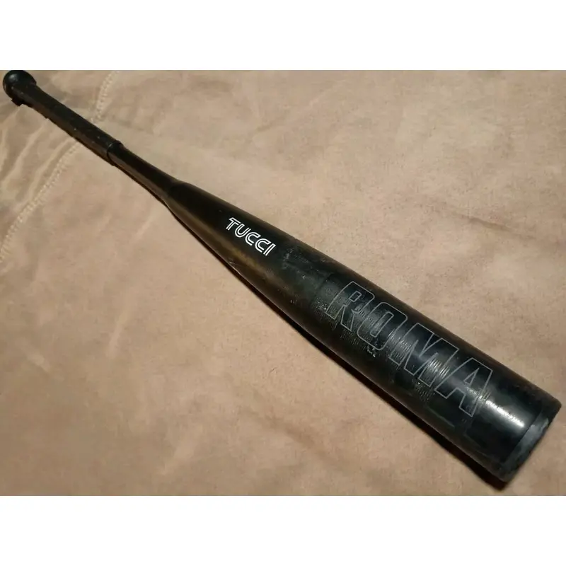 USED Tucci Roma 32/29 (-3) 2 5/8" BBCOR One Piece Alloy Baseball bat