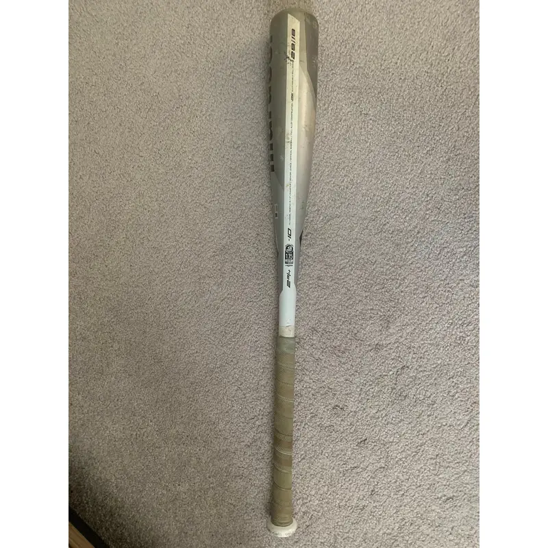 2021 Alloy (-10) 18 oz 28" F5 Bat