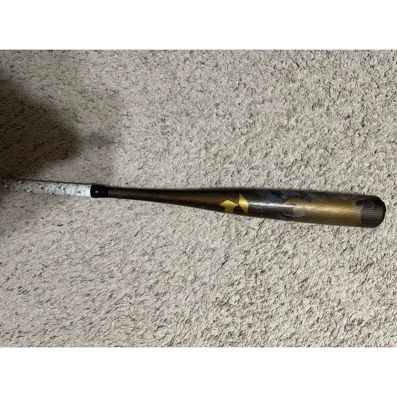 2024 DeMarini Voodoo One BBCOR Certified (-3) 31oz 34" (Used)
