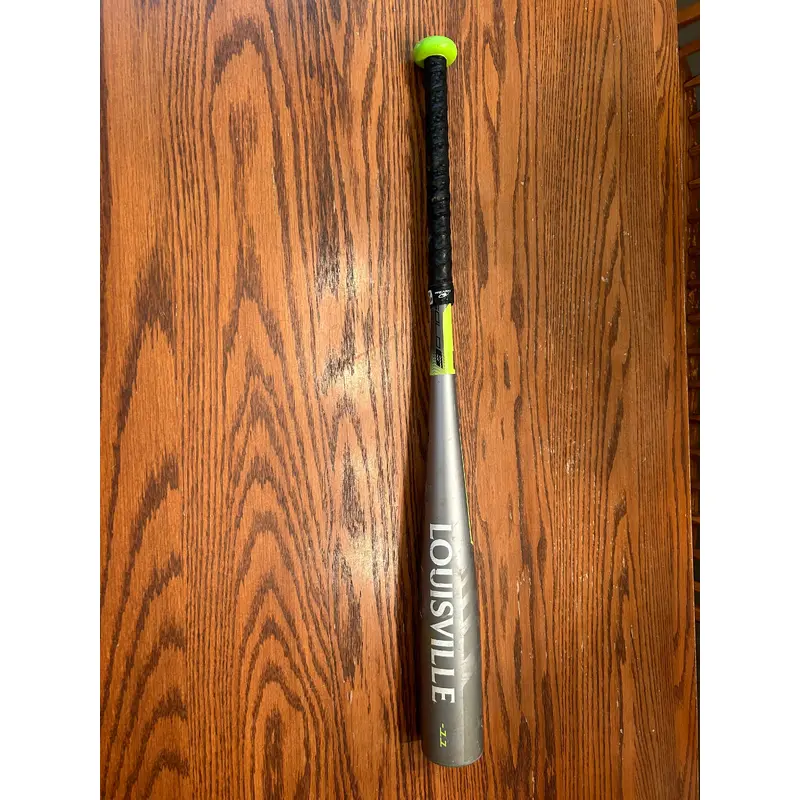 Kid Pitch (9YO-13YO) 2020 Alloy Solo (-11) 19 oz 30" Bat