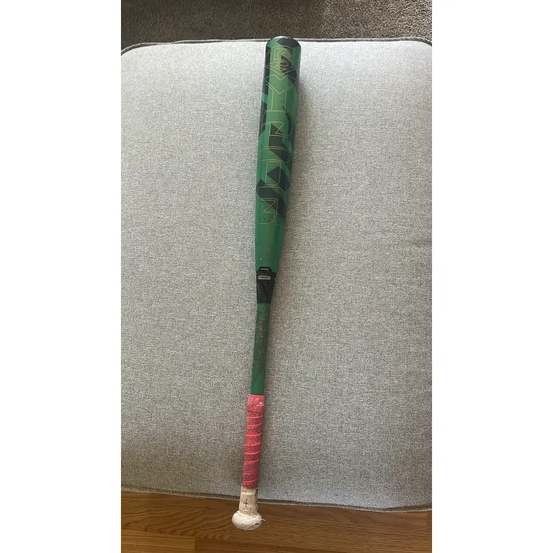 Louisville Slugger 2023 Meta
