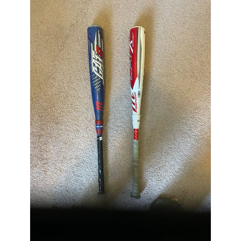 Marucci 30 cat x connect
