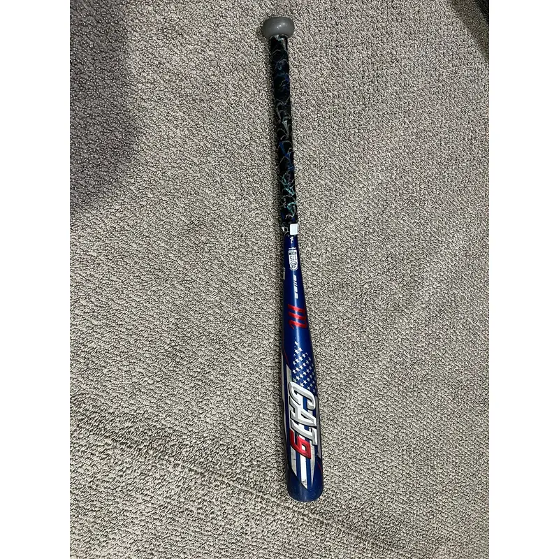 Marucci Cat 9